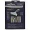 FURminator гребень rake  для собак и кошек зубцы вращающиеся #5