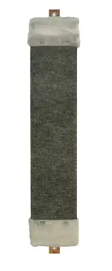 ZOOexpress когтеточка для кошек ковровая с пропиткой